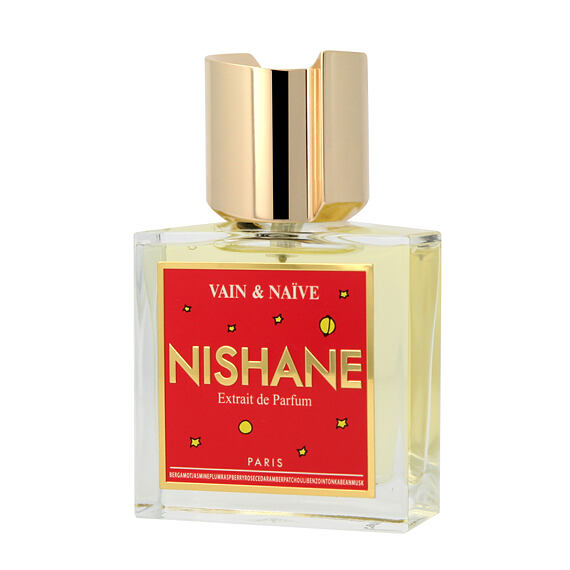 Nishane Vain & Naïve Extrait de Parfum 50 ml UNISEX