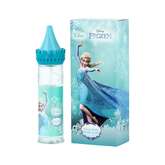 Disney Frozen Elsa EDT 100 ml