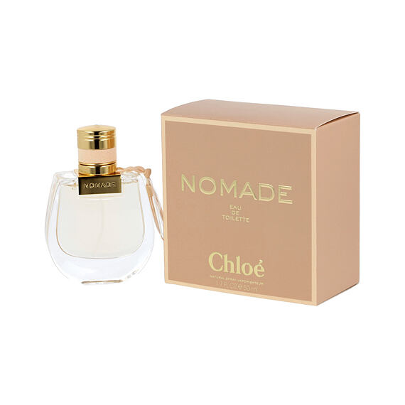 Chloé Nomade EDT 50 ml W