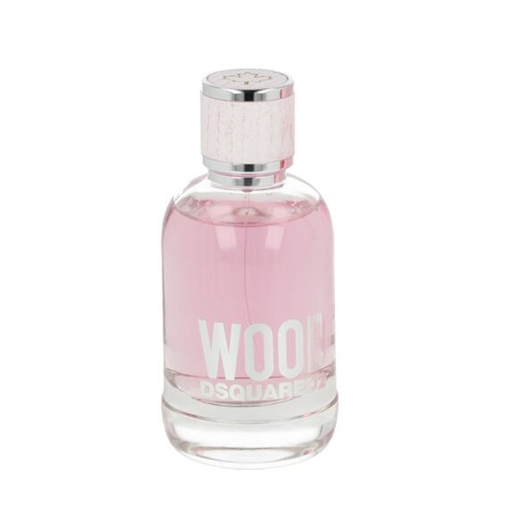 Dsquared2 Wood for Her EDT tester 100 ml W