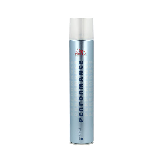 Wella Performance Strong Hairspray 500 ml