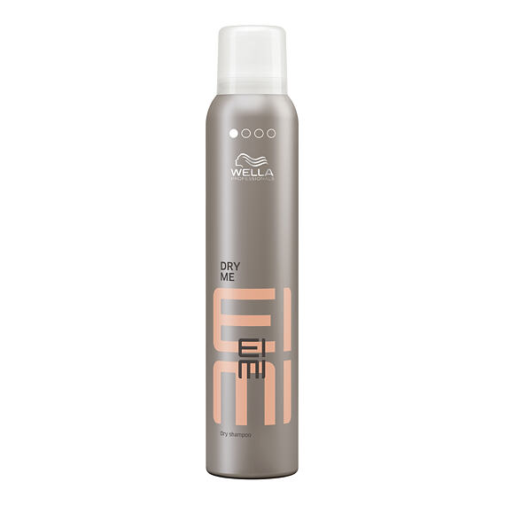 Wella EIMI Dry Me Dry Shampoo 180 ml
