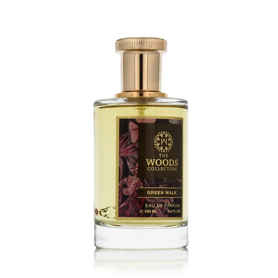 The Woods Collection Green Walk EDP 100 ml UNISEX