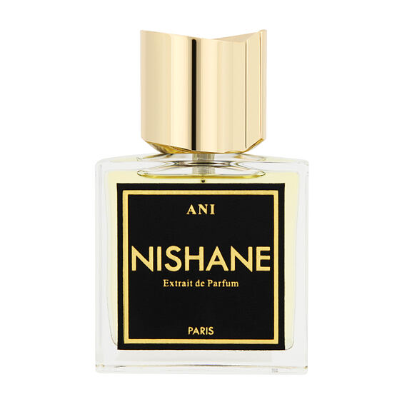 Nishane Ani Extrait de Parfum rozbaleno 50 ml UNISEX