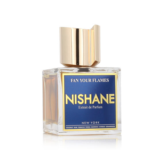 Nishane Fan Your Flames Extrait de Parfum 100 ml UNISEX