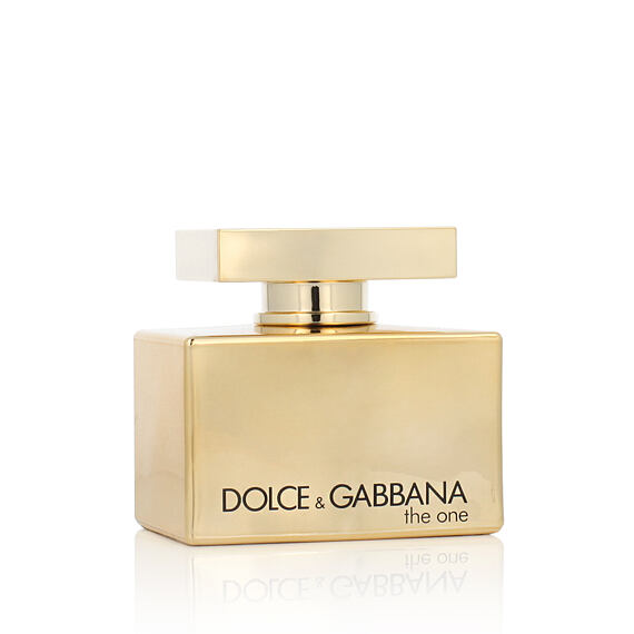 Dolce & Gabbana The One Gold EDP Intense 75 ml W