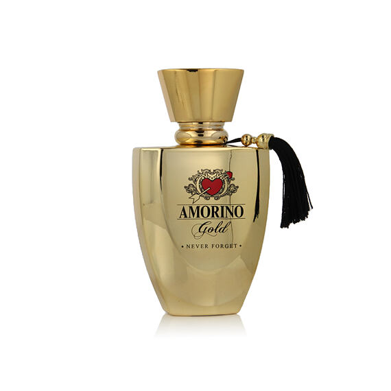 Amorino Amorino Gold Never Forget EDP 50 ml UNISEX