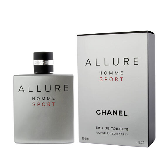 Chanel Allure Homme Sport EDT 150 ml M