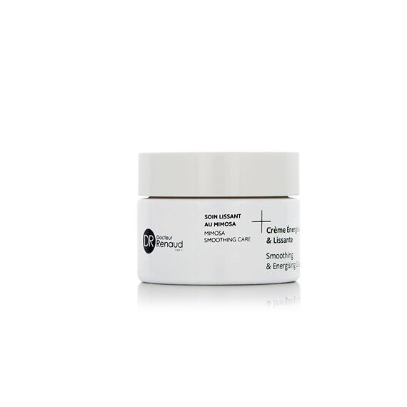 Dr Renaud Mimosa Smoothing & Energising Cream 50 ml