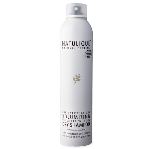 Natulique Volumizing Dry Shampoo 300 ml