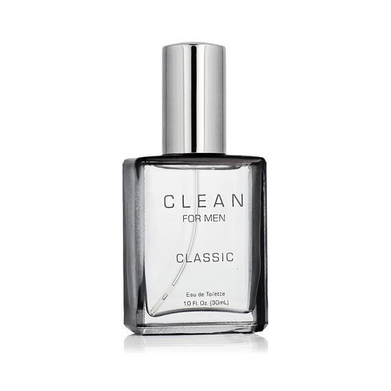 Clean For Men Classic EDT 30 ml M