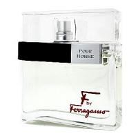 Salvatore Ferragamo F by Ferragamo Pour Homme EDT tester 100 ml M