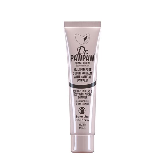 Dr. PAWPAW Shimmer Balm 25 ml