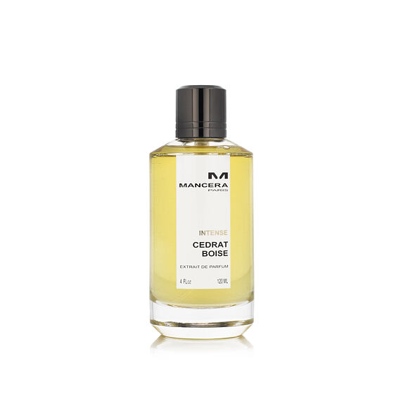 Mancera Paris Intense Cedrat Boise Extrait de Parfum 120 ml M