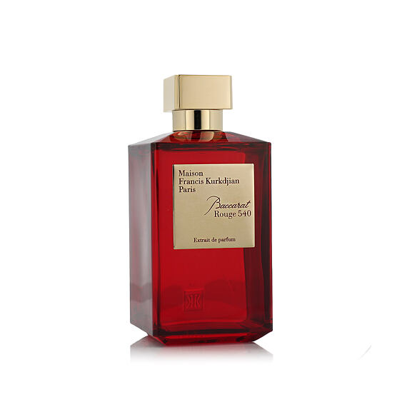 Maison Francis Kurkdjian Baccarat Rouge 540 Extrait de Parfum 200 ml UNISEX