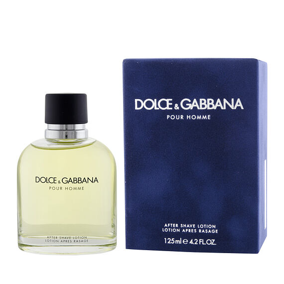 Dolce & Gabbana Pour Homme AS 125 ml M