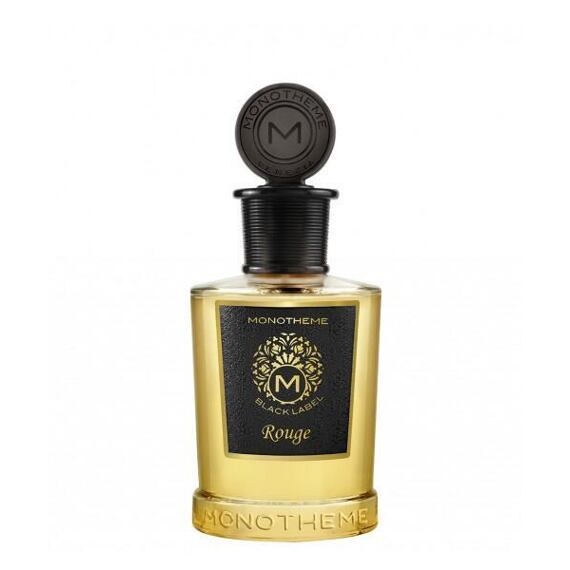 Monotheme Venezia BLACK LABEL Rouge EDP 100 ml UNISEX