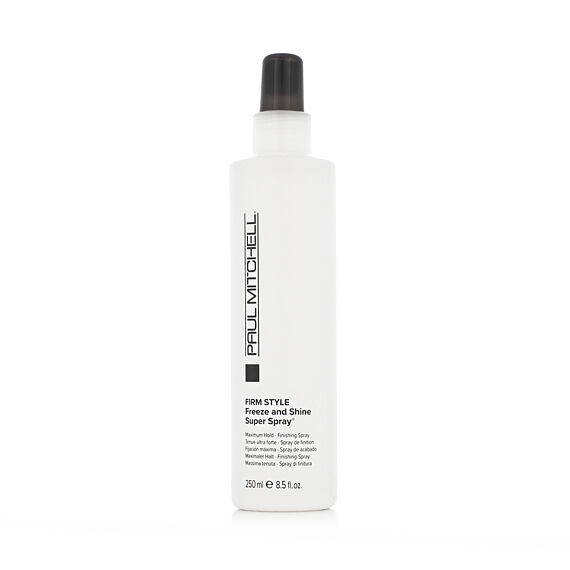 Paul Mitchell FirmStyle Freeze and Shine Super Spray® 250 ml