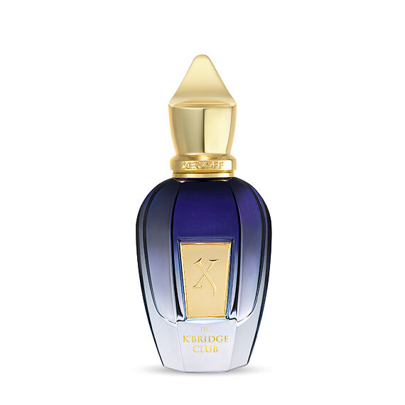 Xerjoff Join the Club K’bridge Club EDP 50 ml UNISEX