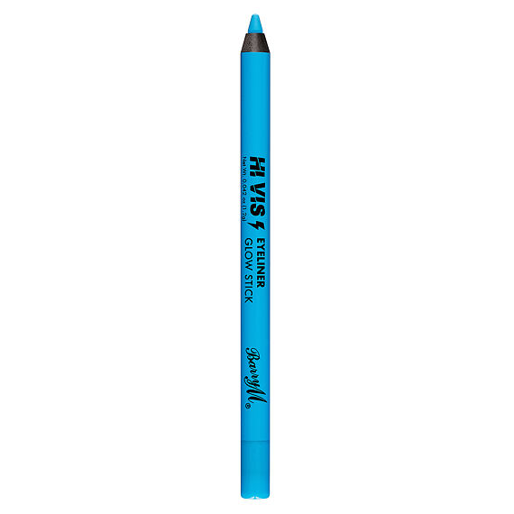 Barry M Hi Vis Eyeliner 1,2 g