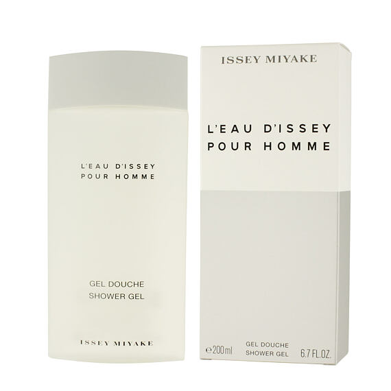 Issey Miyake L'Eau d'Issey Pour Homme SG 200 ml M