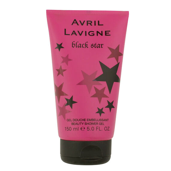 Avril Lavigne Black Star SG 150 ml W