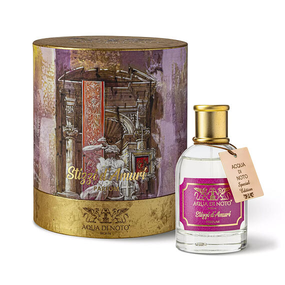 Acqua di Noto Stizzi d'Amuri Parfém 100 ml UNISEX