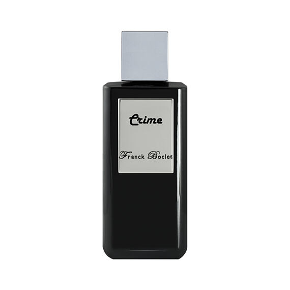 Franck Boclet Crime Extrait de Parfum 100 ml UNISEX
