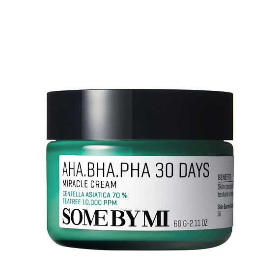 Some By Mi AHA.BHA.PHA 30 Days Miracle Cream 60 g