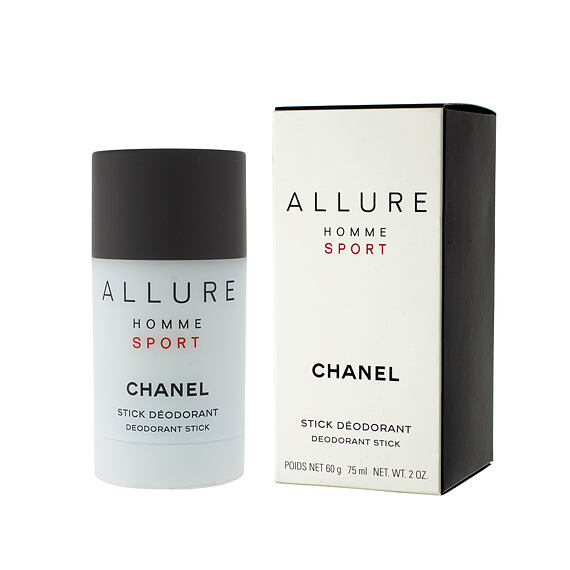 Chanel Allure Homme Sport DST 75 ml M
