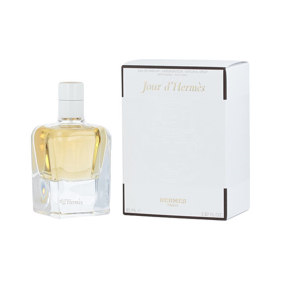 Hermès Jour d'Hermès EDP plnitelný 85 ml W