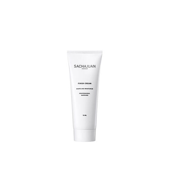 Sachajuan Finish Cream (Shape and Moisturize) 75 ml