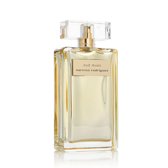 Narciso Rodriguez Oud Musc EDP Intense 100 ml UNISEX