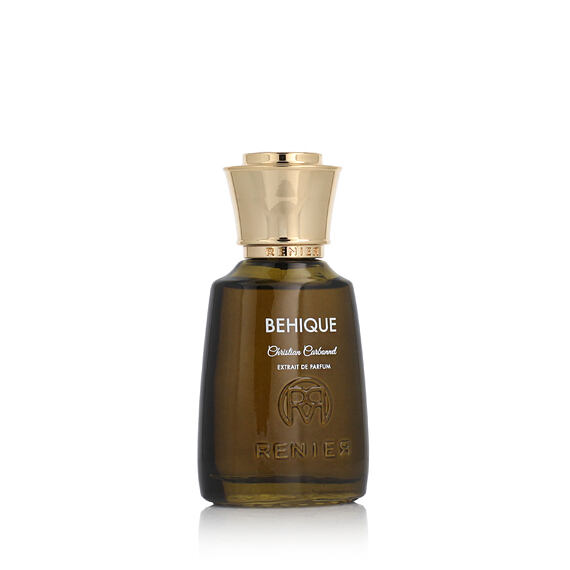 Renier Perfumes Behique Extrait de Parfum 50 ml UNISEX