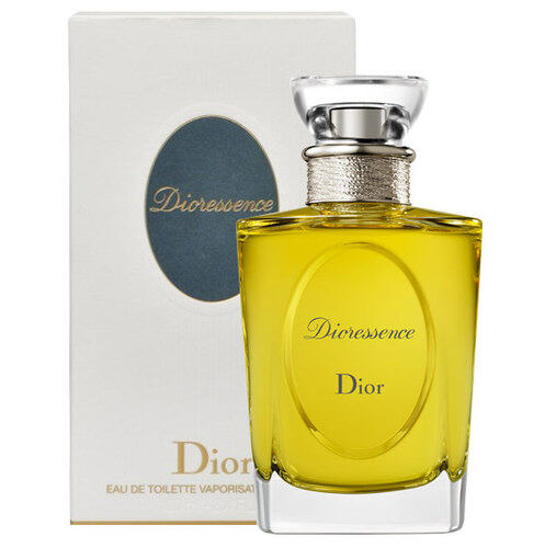 Dior Christian Les Creations de Monsieur Dior Dioressence EDT 100 ml W