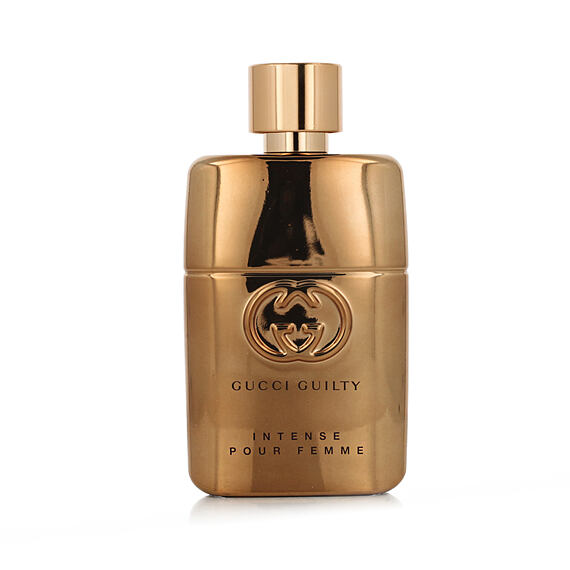 Gucci Guilty Pour Femme EDP Intense 50 ml W