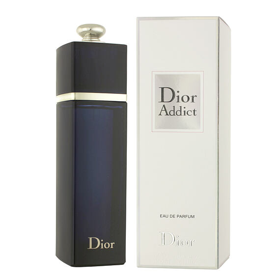 Dior Christian Addict Eau de Parfum 2014 EDP 100 ml W