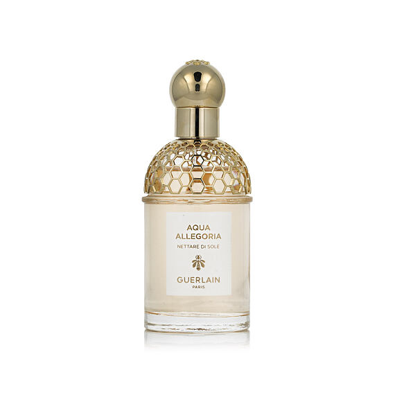 Guerlain Aqua Allegoria Nettare di Sole EDT plnitelný 75 ml W