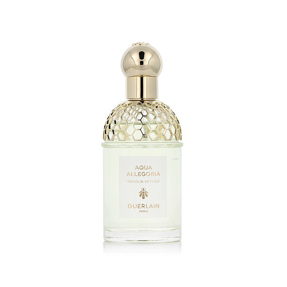 Guerlain Aqua Allegoria Nerolia Vetiver EDT plnitelný 75 ml UNISEX
