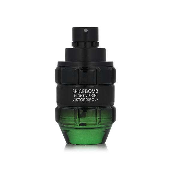 Viktor & Rolf Spicebomb Night Vision EDT 50 ml M