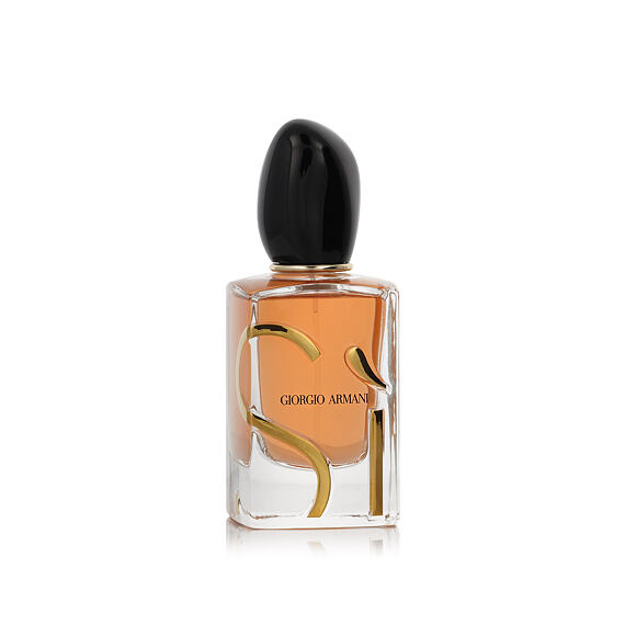 Giorgio Armani Sì Intense 2023 EDP Intense plnitelný 50 ml W