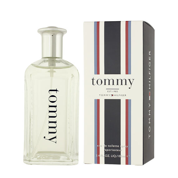 Tommy Hilfiger Tommy EDT 100 ml M