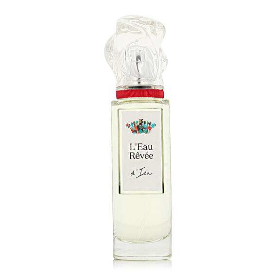Sisley L'Eau Rêvée D'Isa EDT 50 ml UNISEX