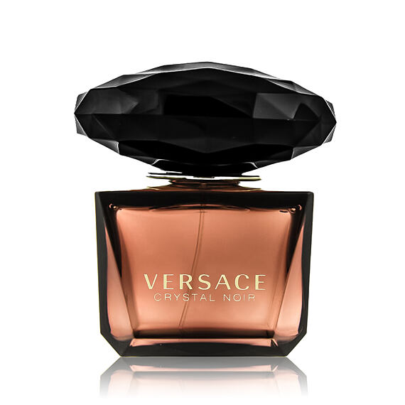 Versace Crystal Noir EDT tester 90 ml W