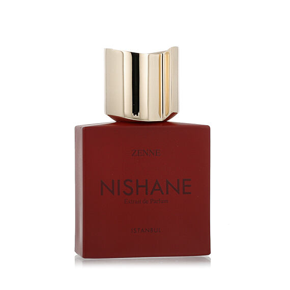 Nishane Zenne Extrait de Parfum 50 ml UNISEX
