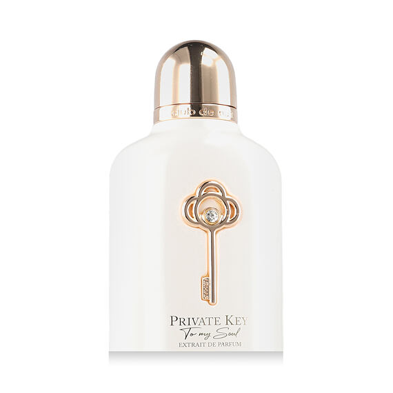 Armaf Private Key To My Soul Extrait de Parfum 100 ml UNISEX