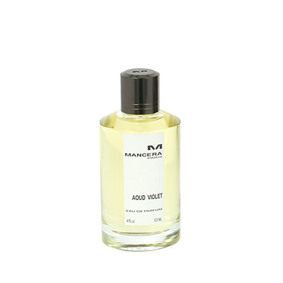 Mancera Paris Aoud Violet EDP tester 120 ml UNISEX