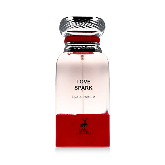 Maison Alhambra Love Spark EDP 80 ml UNISEX