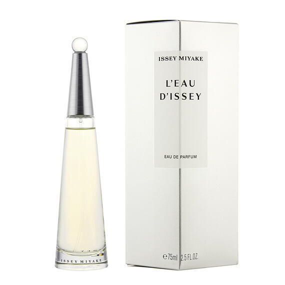 Issey Miyake L'Eau d'Issey EDP plnitelný 75 ml W