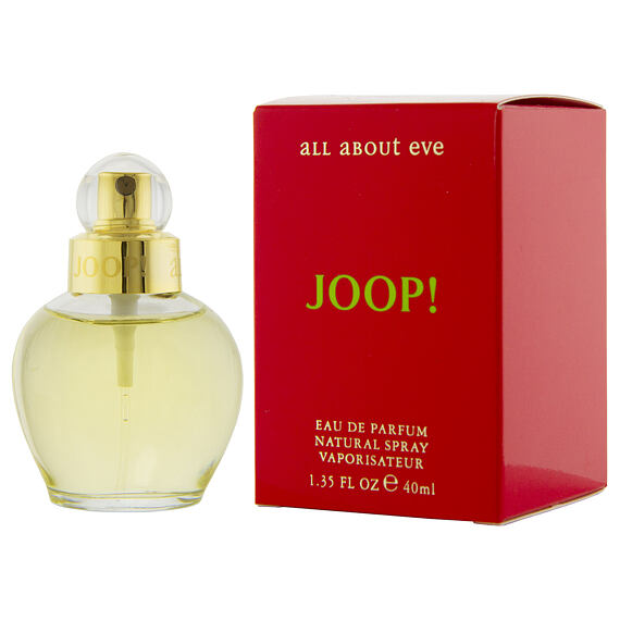 JOOP! All about Eve EDP 40 ml W